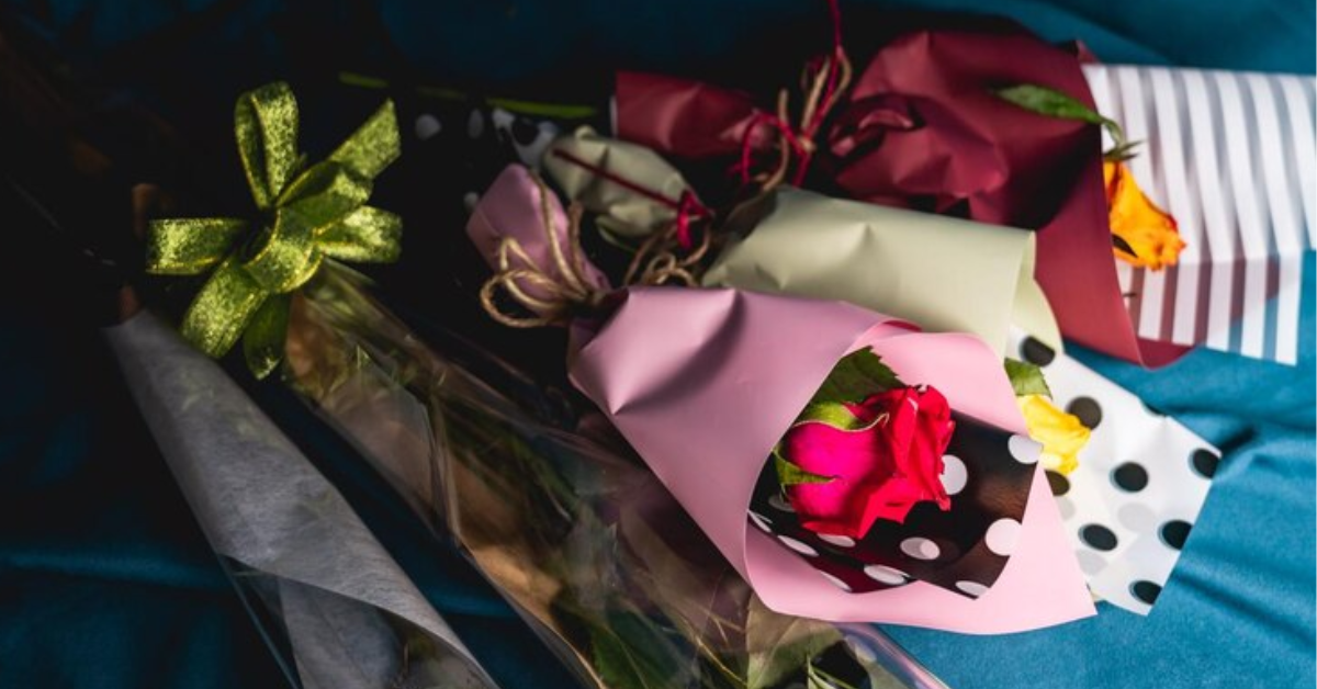 flower shop in lahore